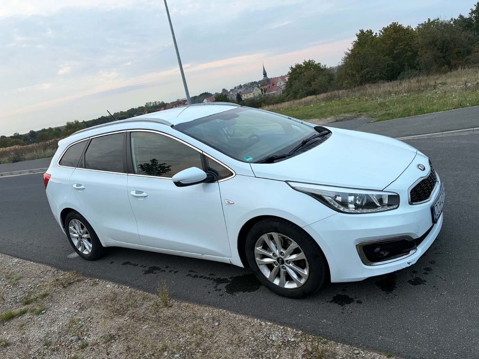 Kia Cee'd