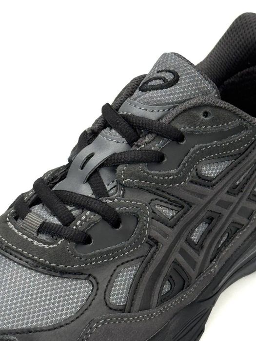 Чоловічі кросівки АСІКС ASIKS Gel-NYC GTX Dark Grey