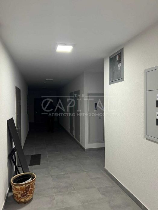 Продажа 3к квартиры, ЖК Русановская Гавань, Днепровский р-н