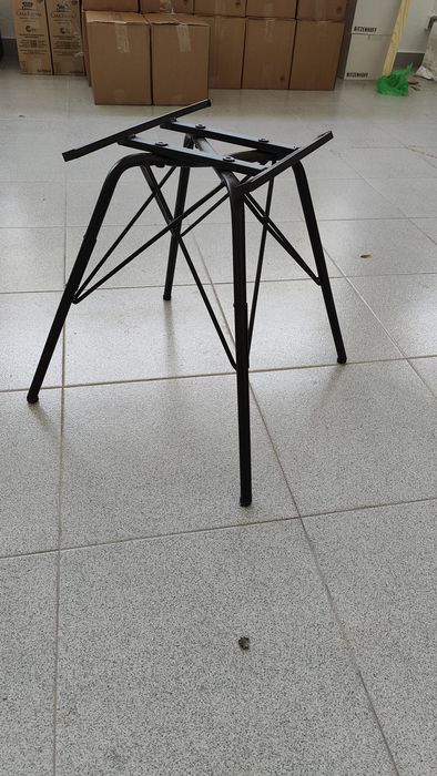 Suporte cadeiras