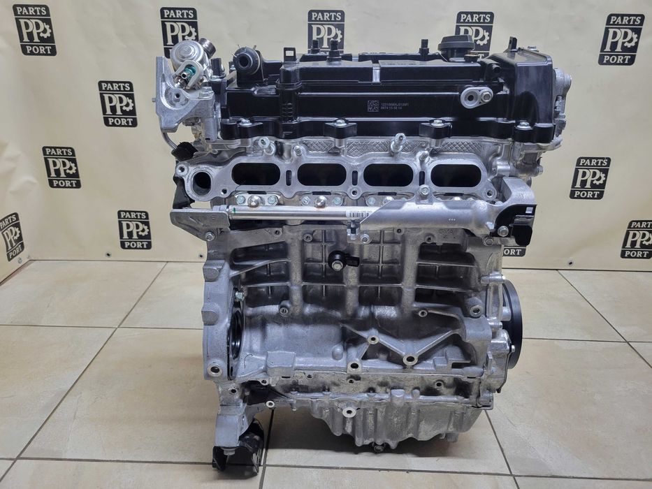 Двигун голий гібридний 2.0 мотор двигатель Hybrid Honda Accord 11 2023 2024 2025 2026