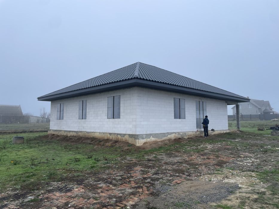 Строительство частных домов | Без посредников