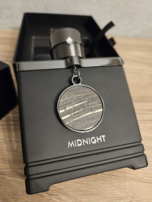 ARMAF Dubai Nights Midnight EDP 100 ml