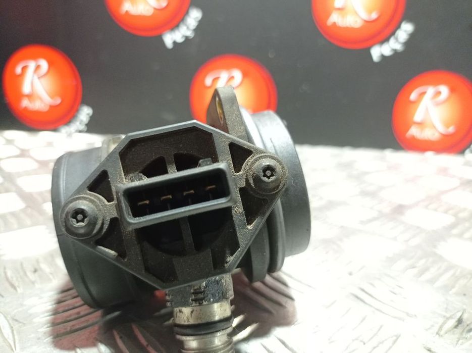Medidor De Massa De Ar Volkswagen Golf Iii (1H1)