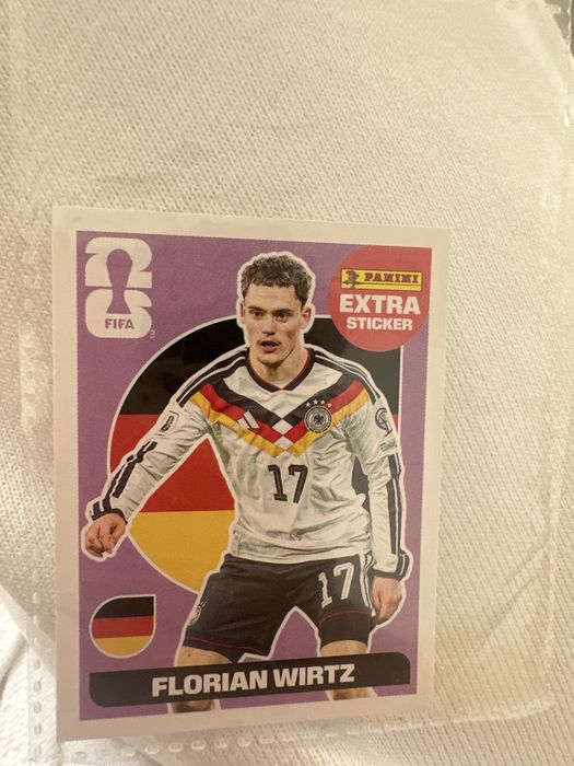 Carta Legend roxa