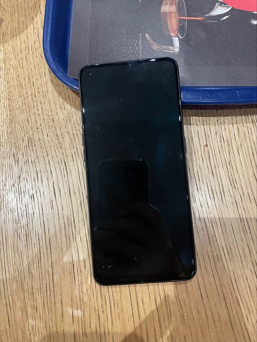 OPPO A94 5G with charger and box63824726022785123