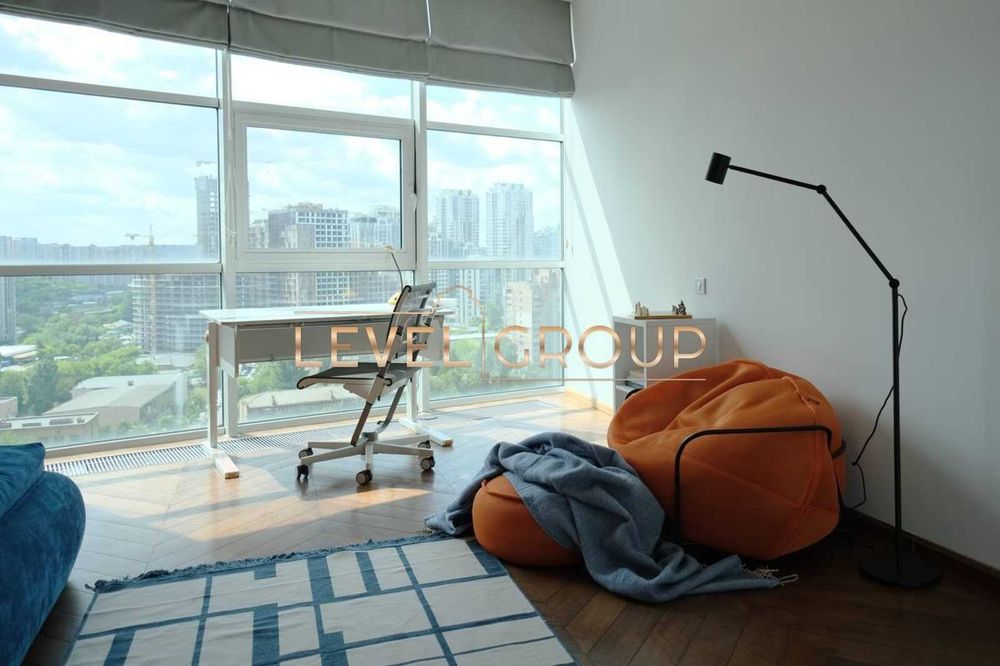 4+-rooms apartment apartment by the address st. Bulvar Druzhby Narodov (area 159 m²) - Atlanta.ua - photo 16