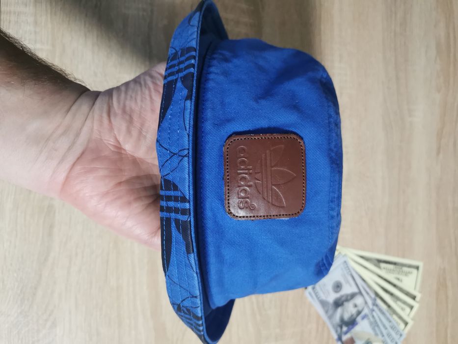 Панама Adidas, one size