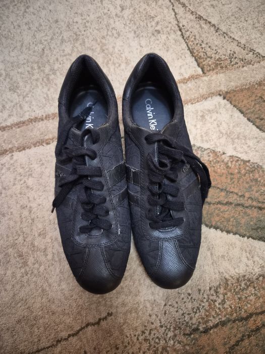 Кросівкі Calvin Klein Gayla