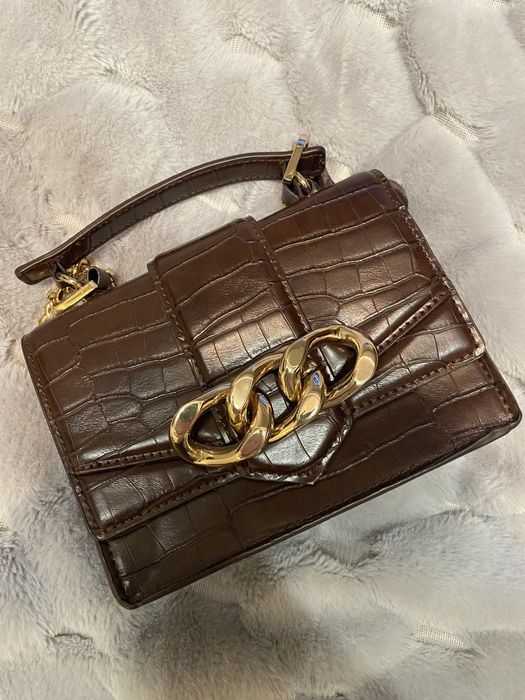 Сумочка сумка zara