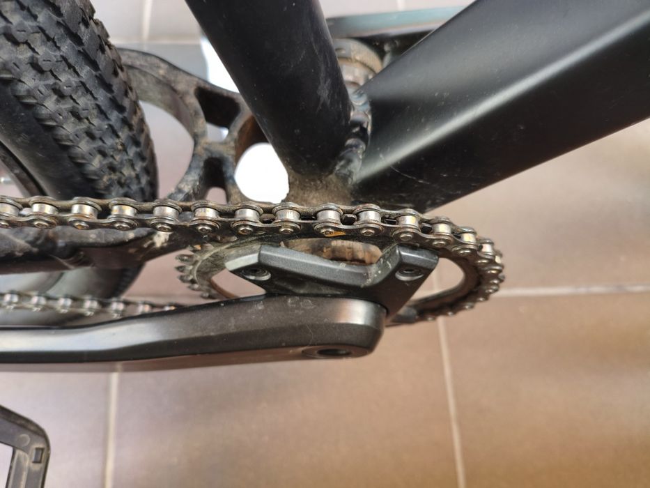 Dirt rower dla skakania