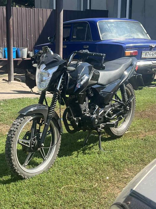 Spark 150 r15 2023