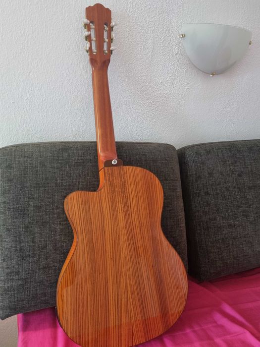 Violão DiGiorgio Talent I