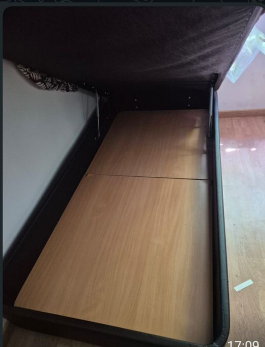 Vendo  colchão  e cama