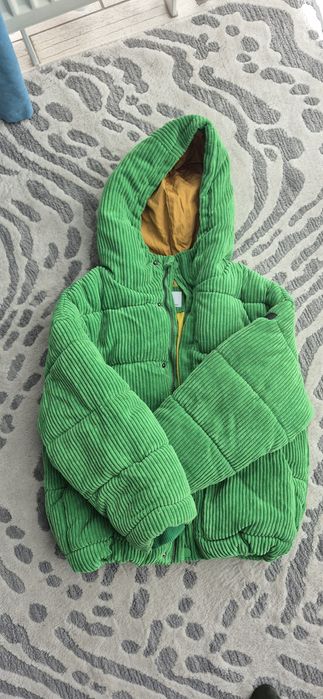 Пуховик, куртка, пуфер,  reserved