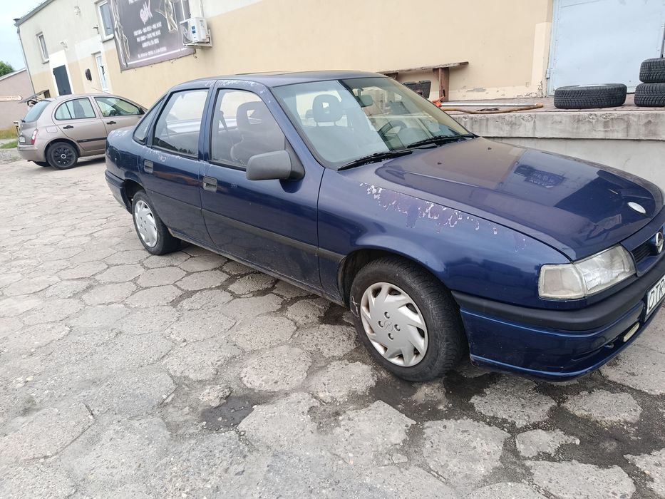 Opel Vectra  A 1993