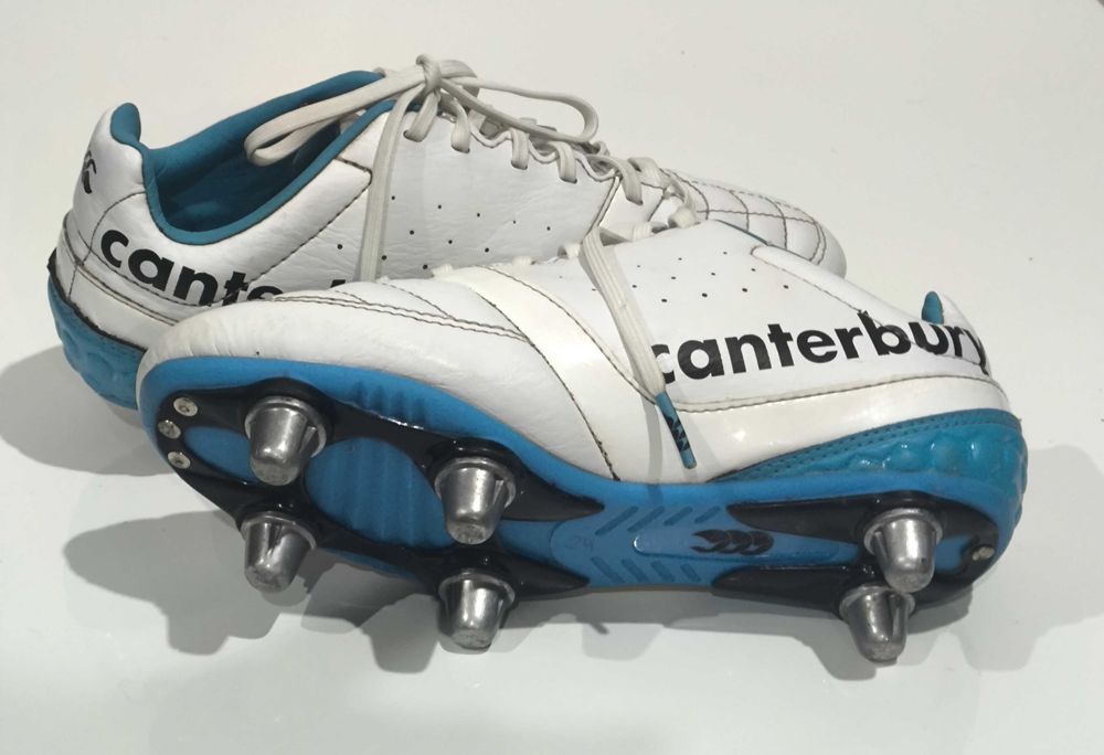 Buty korki Canterbury roz 33