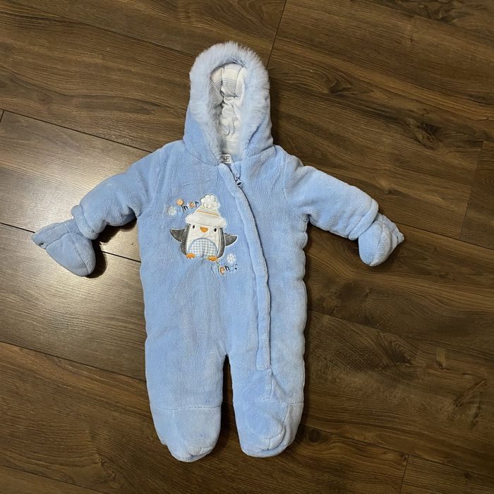 Комбінезон для немовляти