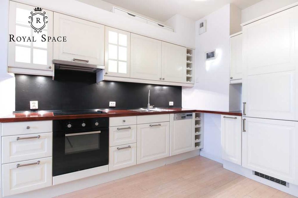 2-pokojowe mieszkanie | Wiślane Tarasy | 49,2 m²