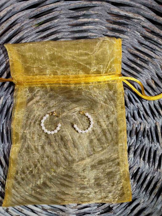 Kolczyki marki Dyadema