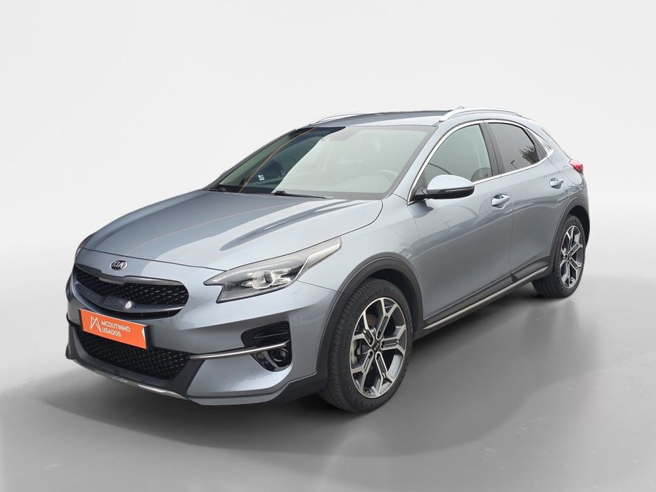 Kia XCeed 1.6 CRDi MHEV Drive