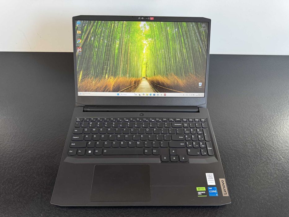 Lenovo IdeaPad Gaming 3 15IHU6 (IPS / i5-11320H / 512 / 16 / RTX 2050)