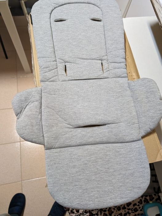 Cadeira de papa Bebé Confort