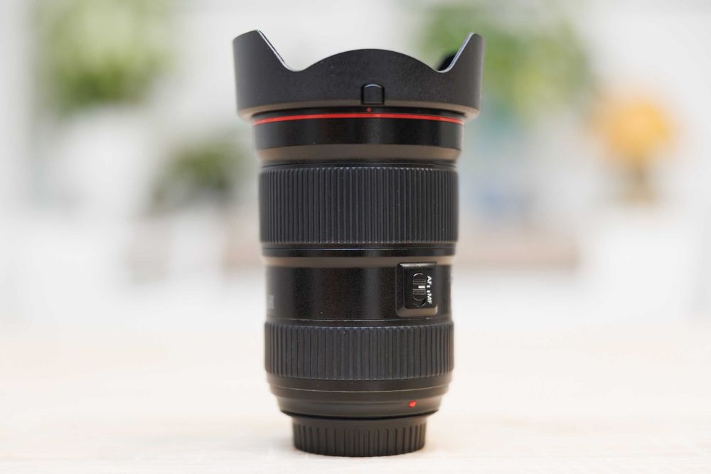 Obiektyw Canon EF 16-35 mm f/2.8 L III USM