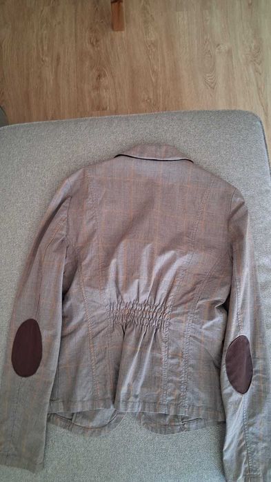 Casaco tipo blazer Springfield