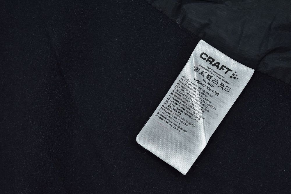 Craft Kamizelka Trekkingowa Męska Proof / M