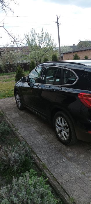 Продам BMW X1, пригнане з Австрії