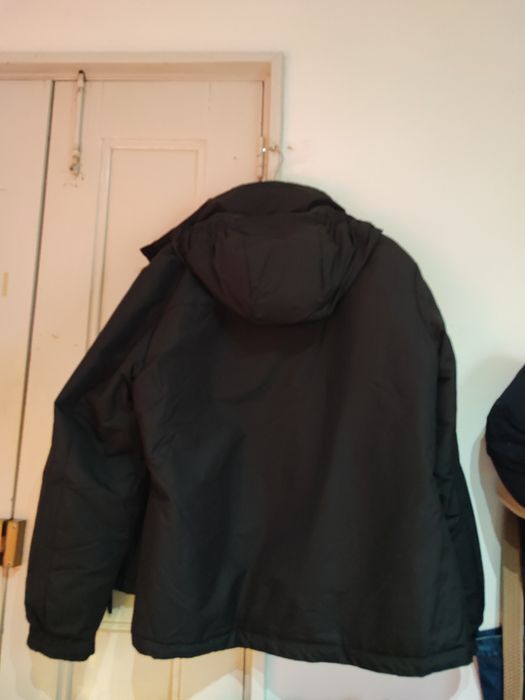 Kispo marca Up com carapuça