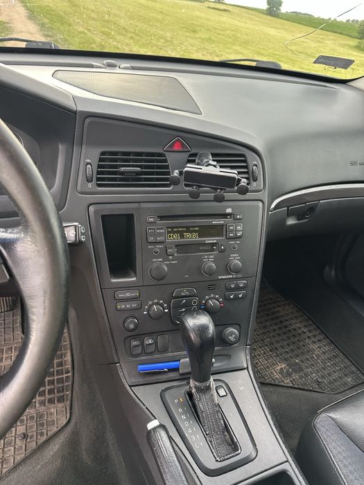 Volvo v70 2.4 d5