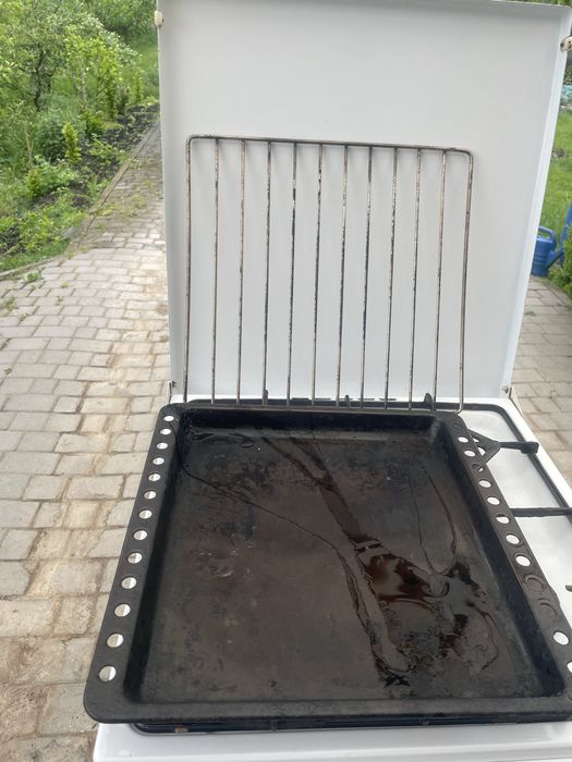 Газова плита Gefest Брест 3100