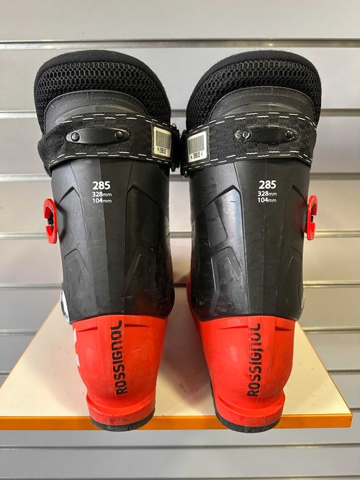 Buty narciarskie Rossignol EVO 80 28,5 cm 44