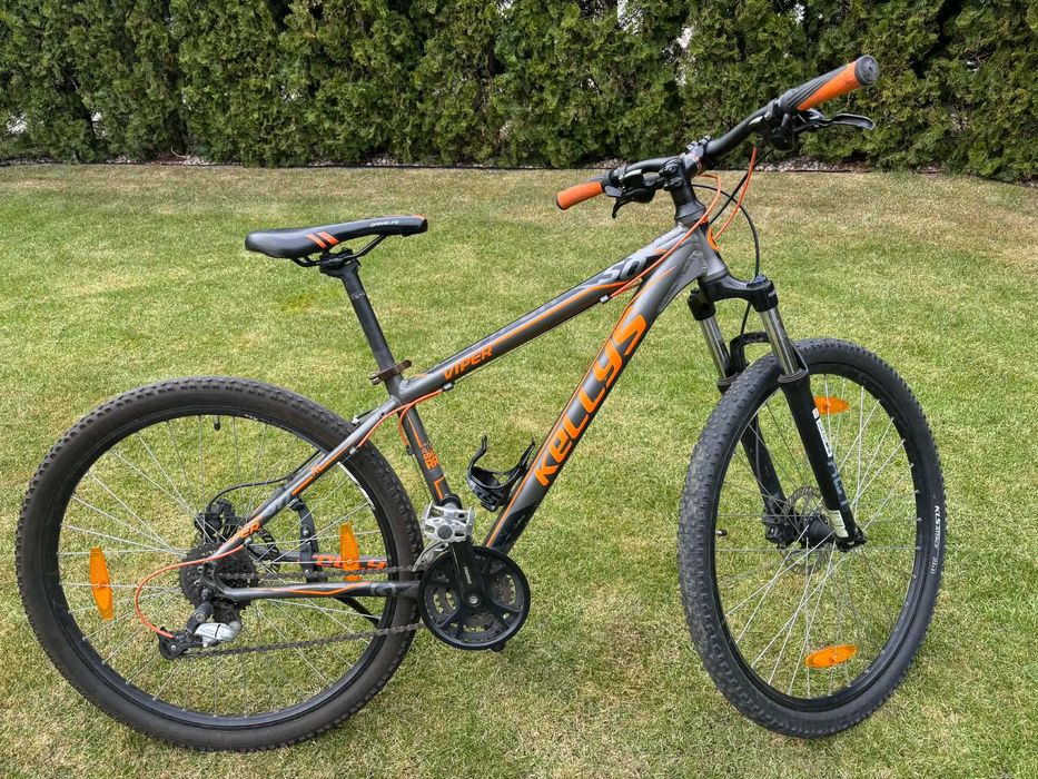 Rower Kellys Viper 50, rozmiar koła 27,5