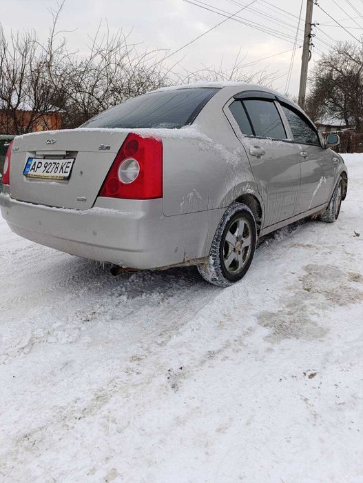 Продам Chery Elara 2.0 л.