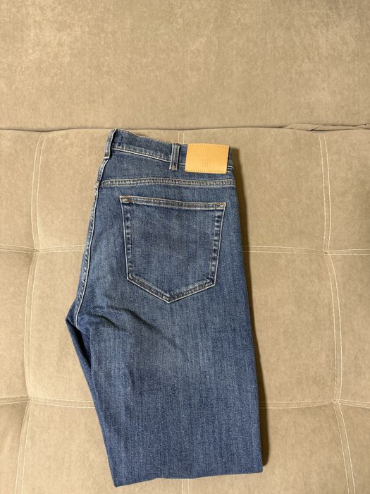 Чоловічі джинси Gant