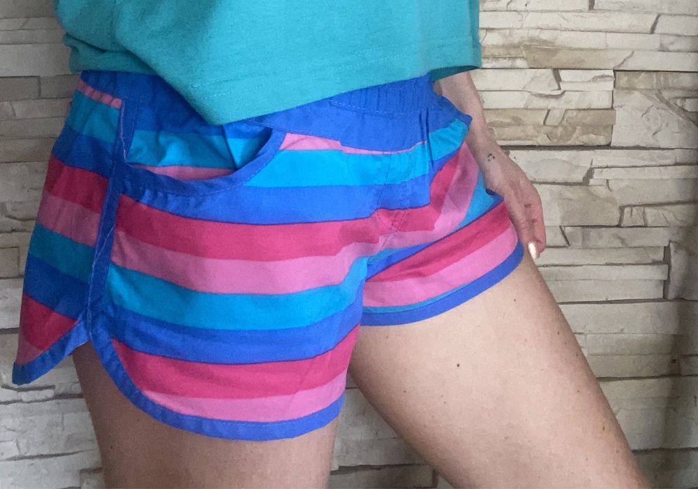 spodenki szorty Cool Look roz. M/L