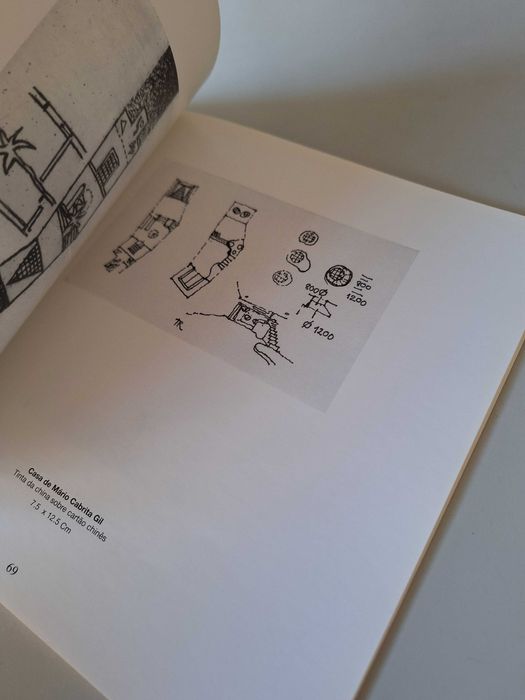 Simbólica - Desenhos de Troufa Real, Hexalfa, 2001