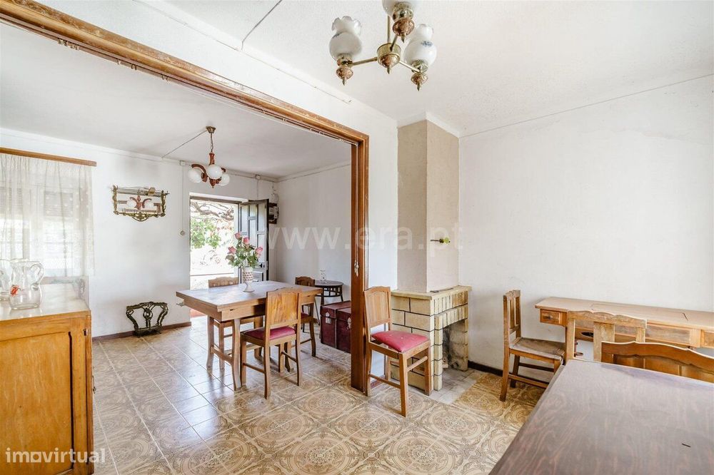 Moradia Geminada T3 / Covilhã, Teixoso