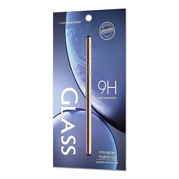 Tempered Glass szkło hartowane 9H TCL 205 (opakowanie - koperta)