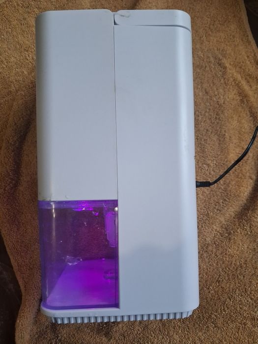 Осушувач повітря