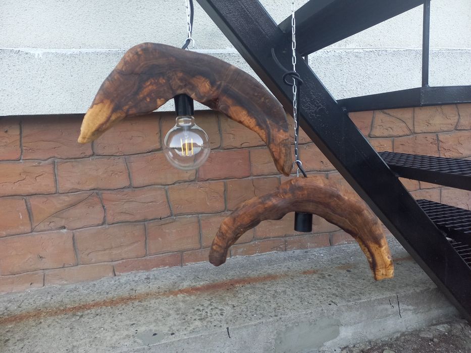 Продам світильники