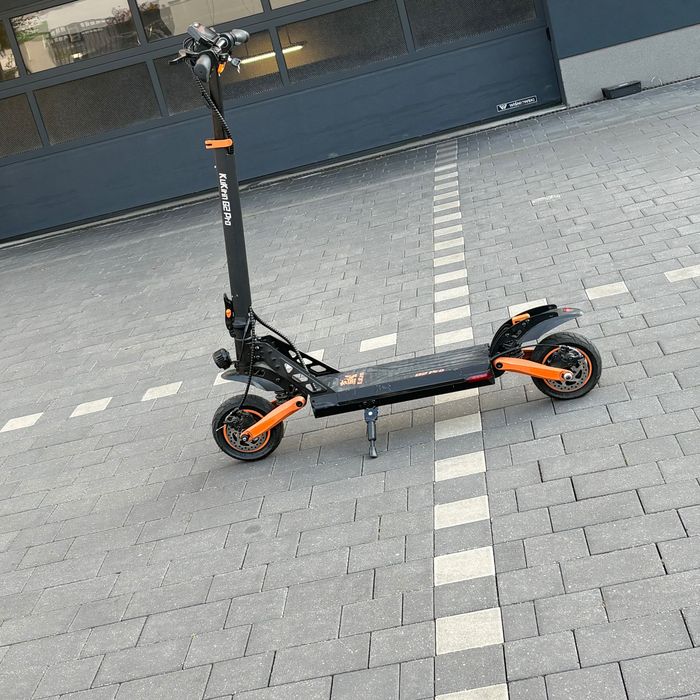 Hulajnoga elektryczna Kukirin G2 Pro