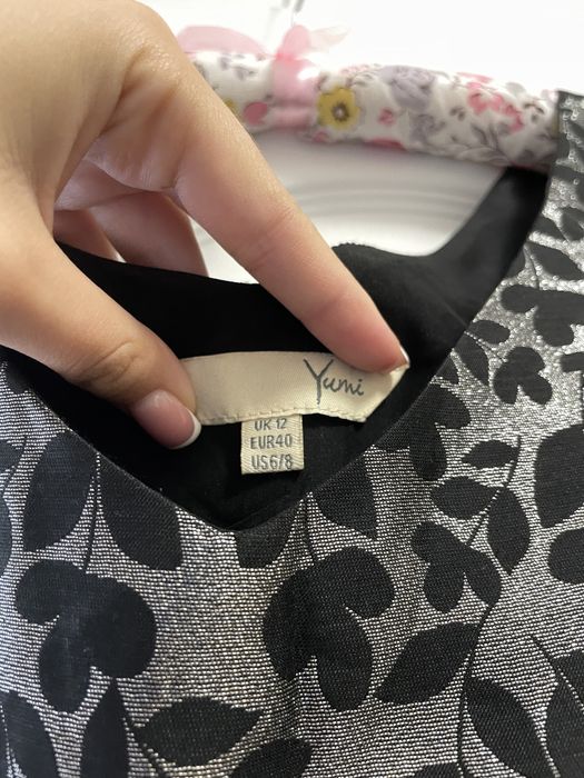 Святкова сукня, сукня на вихід