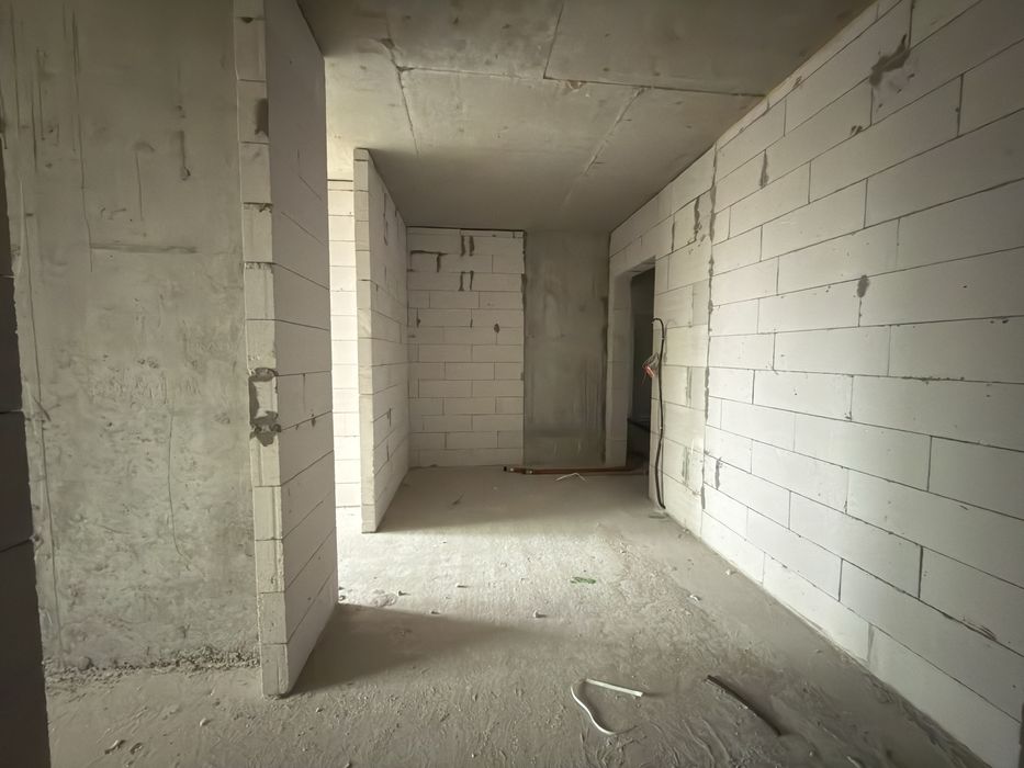 Продаж 2 кімнатної квартири ЖК Паркова алея