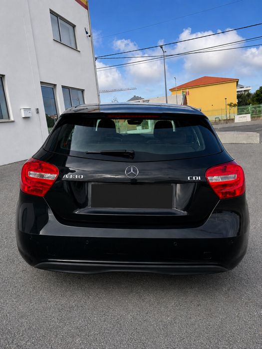 Mercedes classe A 180 — photo 2
