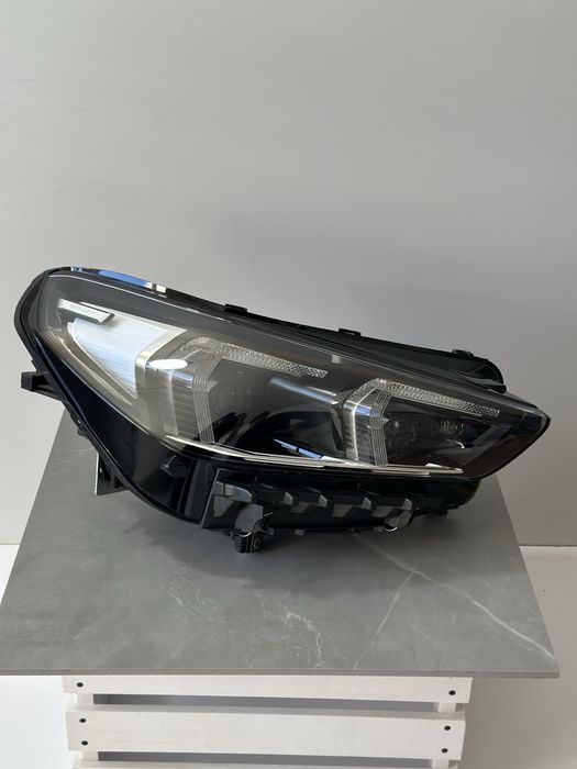 Фара бмв x1 u11 , фари bmw ix1