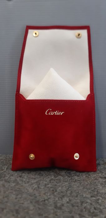 Cartier ( Material )